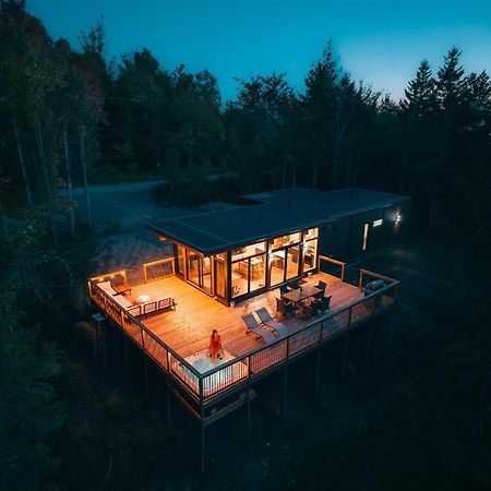 Andas Cabin Citq#313550 Lac Superieur Exterior photo